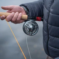 Daiwa Silvecreek Fly Reels